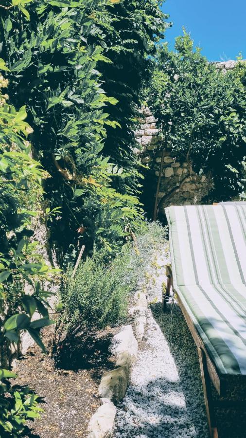 ראב Rector'S Villa - Charming Retreat In Old Town With Jacuzzi In Private Courtyard מראה חיצוני תמונה