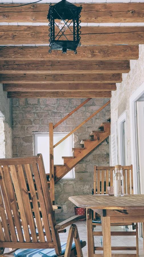 ראב Rector'S Villa - Charming Retreat In Old Town With Jacuzzi In Private Courtyard מראה חיצוני תמונה